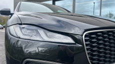 Jaguar F-Pace 2.0 D200 R-Dynamic SE 5dr Auto AWD Diesel Estate